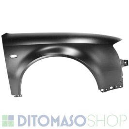 PARAFANGO ANTERIORE DESTRO PER AUDI A6 06/2001>04/2004 OE 4B0821106B