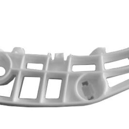 STAFFA PARAURTI ANTERIORE SX PER MITSUBISHI OUTLANDER 09/2015> [OE 6400H314]