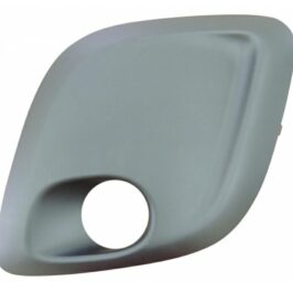 GRIGLIA FENDINEBBIA SX PER CITROEN C1 01/2012> [OE 1607983080]