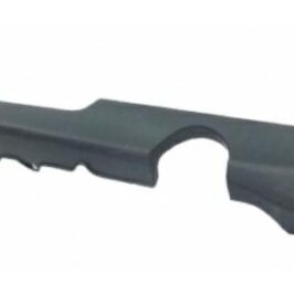 SPOILER PARAURTI POSTERIORE PER MINI ONE -COOPER 07/2010>12/2013 [OE 51127260578]