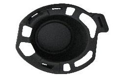 TAPPO FORO FENDINEBBIA SX PER RENAULT CLIO 06/2009> [OE 7701479273]