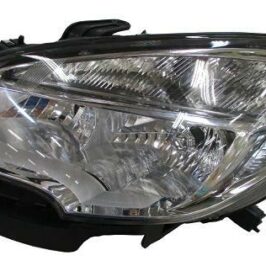 FARO DX H7-HB3 CROMATO C/MOTORINO ELETTRICO PER OPEL MOKKA 01/2013> [OE 1216723]