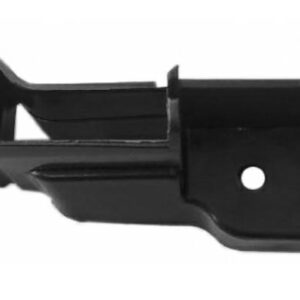 STAFFA PARAURTI ANTERIORE DX PER AUDI A6 05/2004>10/2008 [OE 4F0807772]