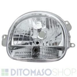 FARO SX H4  ELETTRICO PER RENAULT TWINGO 09/2000>05/2007 OE 7701046215