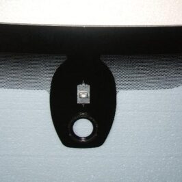 PARABREZZA SOLEXTRA C/SENSORE PIOGGIA+LUCI PER RENAULT ZOE 06/2012>