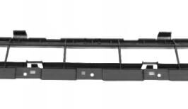 GRIGLIA PARAURTI ANTERIORE PER AUDI Q5 S-LINE 01/2016> OE 80A807647B9B9