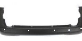 PARAURTI POSTERIORE C/PDC PER CITROEN NEMO-PER FIAT FIORINO-PER PEUGEOT BIPPER 01/2007> 2PORTE [OE 735489457]