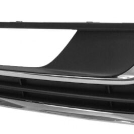 GRIGLIA FENDINEBBIA DX C/2 PROFILI CROMATI PER VW PASSAT 10/2010>12/2013 [OE 3AA854662A9B9]