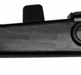 STAFFA PARAURTI ANTERIORE INFERIORE SX BMW SERIE 3 F30/F31 06/2011> [OE 51117279711]
