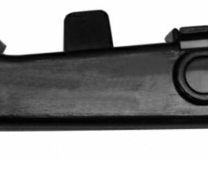 STAFFA PARAURTI ANTERIORE INFERIORE SX BMW SERIE 3 F30/F31 06/2011> [OE 51117279711]