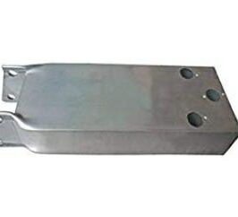 STAFFA RINFORZO PARAURTI ANTERIORE SX PER MERCEDES CLASSE E W213 01/2016> OE A2136200195