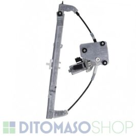 ALZACRISTALLO ELETTRICO ANTERIORE DESTRO PER ALFA ROMEO 156 08/1997>11/2005 OE 60650543
