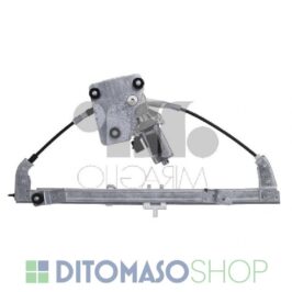 ALZACRISTALLO ELETTRICO ANTERIORE DX PER ALFA ROMEO 156 08/1997>11/2005 [OE 60650543]