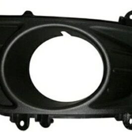 GRIGLIA FENDINEBBIA SX PER KIA CARENS 01/2006> [OE 865151D051]