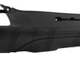 PARAURTI POSTERIORE PRIMED PER RENAULT KADJAR 01/2015> [OE 850B27167R]