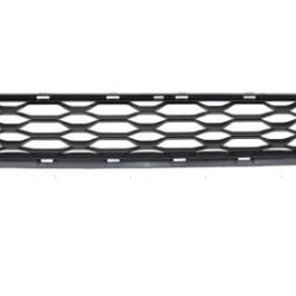 GRIGLIA PARAURTI ANTERIORE PER MINI ONE-COOPER S 01/2014> [OE 51117301564]