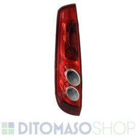 FANALE POSTERIORE SINISTRO PER FORD FIESTA 3PORTE 01/2006>12/2008 OE 6S6113A603BD