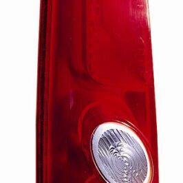 FANALE POSTERIORE SX BIANCO/ROSSO PER FORD FIESTA 3PORTE 01/2006-12/2008 [OE 6S6113A603BD]