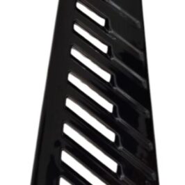 GRIGLIA DX PARAURTI ANTERIORE PER PEUGEOT 208 09/2003> OE 16923311XT