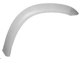 GIROPARAFANGO ANTERIORE DX PER MITSUBISHI L200 09/1996>01/2005 [OE MR109301YIT]