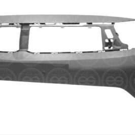 PARAURTI ANTERIORE PRIMED C/PDC+PA PER OPEL CORSA F 07/2023> OE 169258071T