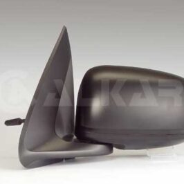 RETROVISORE SX MECCANICO NERO PER NISSAN ALMERA 06/2000>10/2006