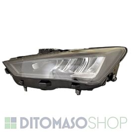 FARO SX A LED PER SEAOT LEON-LEON ST 01/2020> OE 5FB941773A