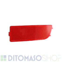 CATADIOTTRO POSTERIORE DESTRO PER MERCEDES SPRINTER W906 04/2006> VW LT-KRAFTER 04/2006> OE A9068260140