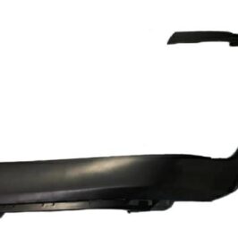 CORNICE DX NERA TERMINALE SCARICO PER RANGE ROVER SPORT 10/2017> OE LR109690