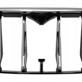 GRIGLIA RADIATORE C/PROFILI CROMATI PER MASERATI LEVANTE 06/2016> OE 670048789