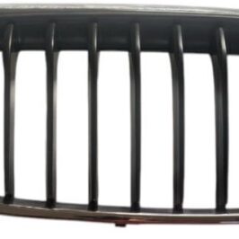 GRIGLIA DX CRO/NERA S2 F45 TOURER-F46 GRAN TOURER 09/14>