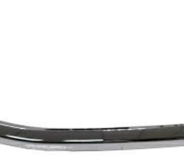 MODANATURA DX PARAURTI POSTERIORE CROMATA PER LEXUS ES 01/2019> [OE 5215233010]