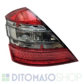 FANALE POSTERIORE SINISTRO PER MERCEDES CLASSE S W221 01/2006>04/2009 OE A2218200166