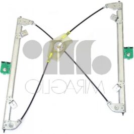 MECCANISMO ALZACRISTALLO ELETTRICO ANTERIORE SX PER FIAT FREEMONT 04/2011- [OE K68043735AA]