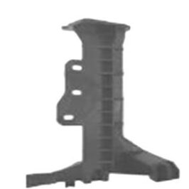 SUPPORTO SX PARAURTI POSTERIORE PER RENAULT MEGANE 11/2015> [OE 850474039R]