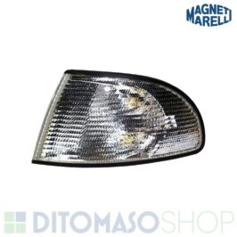 FANALINO ANTERIORE SX BIANCO PER AUDI A4 11/1994>01/1999 - MARELLI [OE 8D0953049A]