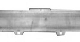 RINFORZO PARAURTI ANTERIORE ALLUMINIO PER MERCEDES CLASSE S W223 01/2021> OE A2236205200