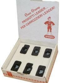 KIT SUPPORTI SENSORI PARAURTI ANTERIORE PER MERCEDES CLASSE E W212 05/2009> OE A2125420018