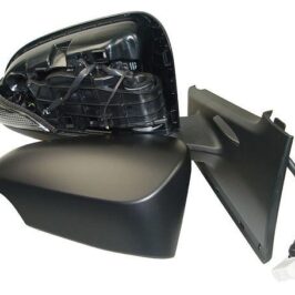 RETROVISORE DX ELETTRICO TERMICO C/LUCCIOLA PRIMERIZZATO PER TOYOTA YARIS 07/2014>