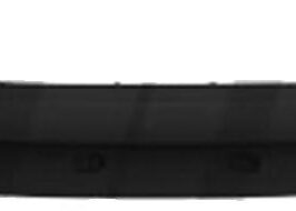 MODANATURA PARAURTI POSTERIORE PRIMED PER RENAULT MEGANE 09/2002>04/2006 4 Porte [OE 7701475172]