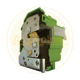 SERRATURA ELETTRICA PORTA POSTERIORE SX CDL 5PIN PER ALFA ROMEO GIULIETTA 05/2010>