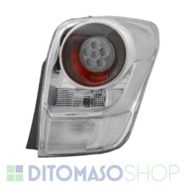 FANALE POSTERIORE DX PER TOYOTA VERSO 01/2009> [OE 815510F090]