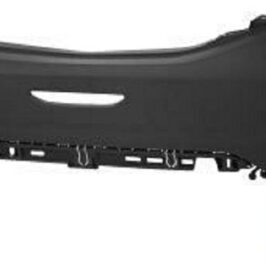 PARAURTI POSTERIORE PRIMED PER PEUGEOT 208 01/2012> [OE 1607254580]