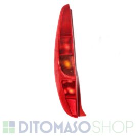FANALE POSTERIORE SINISTRO PER FIAT PUNTO 5PORTE 06/1999>06/2009 OE 46817804]