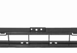 G5RIGLIA CENTRALE PARAURTI ANTERIORE PER AUDI A4 07/2019> OE 8W0807683E9B9