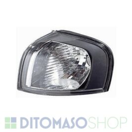 FANALINO ANTERIORE SX BORDO NERO PER VOLVO S80 12/1998> OE 86206760