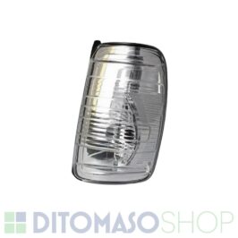 FANALINO RETROVISORE SINISTRO 16W BIANCO PER FORD TRANSIT 01/2013>OE 19140472