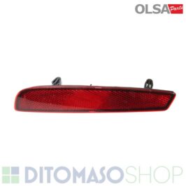 CATADIOTTRO POSTERIORE DESTRO PER OPEL ASTRA L 10/2021> OLSA OE 9839449980
