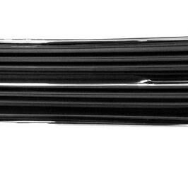 GRIGLIA SX PARAURTI ANTERIORE PER CHRYSLER 300C 01/2011> [OE 68127945AB]