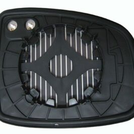 PIASTRA RET.SX EL.HONDA JAZZ 2015>ATTACCO EUROPA